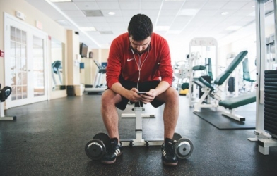 Lợi ích không ngờ của tập tạ với người trí nhớ kém