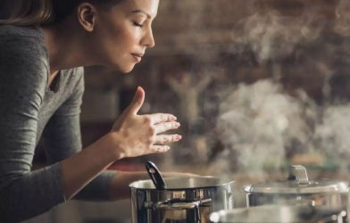 'Ngửi' socola có thể giúp bạn bớt thèm ăn và giảm cân