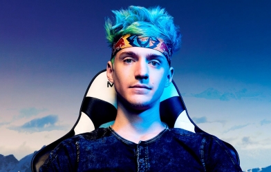 Ninja: Cuộc đời đằng sau sự nổi tiếng của 'rich streamer'