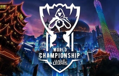 LMHT: Top 5 game thủ nổi bật tại CKTG 2018