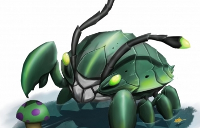 LMHT: Ambition 'củ hành' cua kì cục tại LOLRUN tại Hàn Quốc