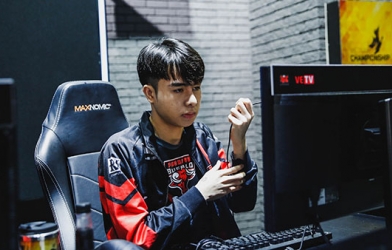 LMHT: Những gương mặt đáng chú ý tại CKTG 2018