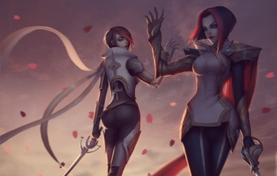 LMHT: Meta càng mới, người chơi càng thất vọng