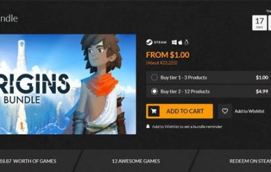 Fanatical giảm giá game nhân ngày Halloween