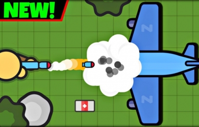 Những tựa game sinh tồn trên Web hấp dẫn không khác gì PUBG