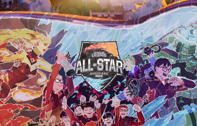 Những cựu tuyển thủ sẽ có mặt tại All-star