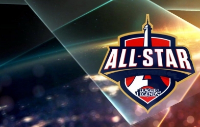 LMHT: 4 đại diện của phương Tây tham dự tại All-Star