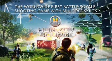 PUBG, Fornite và Overwatch cùng xuất hiện trong 1 tựa game sinh tồn 