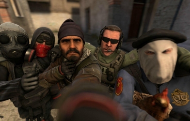 CS:GO: Những dấu hiệu cho thấy sự xuống dốc của đội tuyển