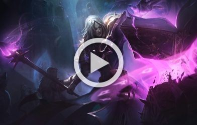 8 vị tướng nổi trội ở phiên bản 8.21 và cách lên trang bị