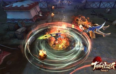 3 tựa game mobile hot sắp ra mắt trong tháng 11 này