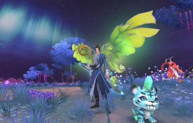 2 tựa game mobile được ra mắt vào tháng 11 được coi là siêu phẩm