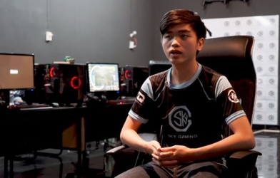 VCSB 2018 mùa đông: Optimus cùng SGD đang chứng minh sức mạnh của mình tại VCSB