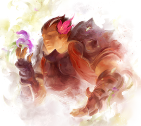 Hình ảnh vị tướng 142 - Nekko của LMHT bị rò rỉ