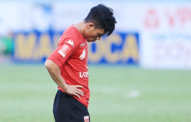 Huỳnh Tấn Tài: ‘Tôi chỉ mong Văn Hào không phải giải nghệ’