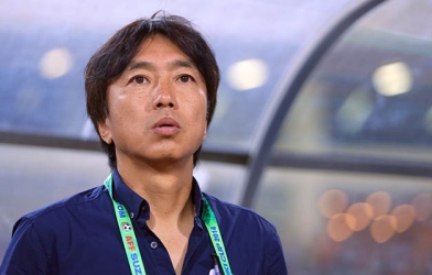 Tp. Hồ Chí Minh may mắn thoát hiểm, HLV Miura nên cảm thấy vui