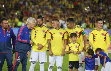 Link xem trực tiếp Colombia vs Nhật Bản 19h00 ngày 19/6