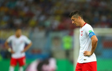 Bảng xếp hạng World Cup hôm nay 25/6: Ba Lan, Panama về nước