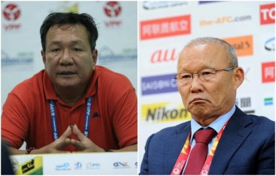 HLV Quảng Nam: 'Kể cả tuyển thủ Olympic cũng phải dự bị'