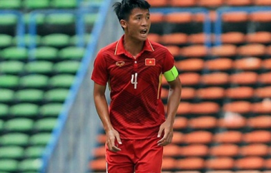 Lý do Tiến Dũng dù chỉ đá hạng Nhất vẫn luôn được lên tuyển