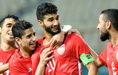 Cầu thủ nguy hiểm nhất bên phía U23 Bahrain là ai?