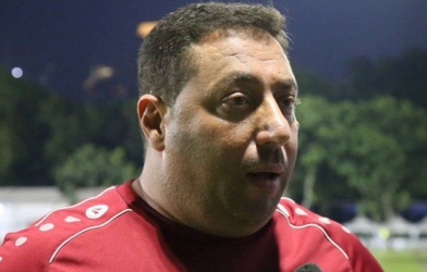 HLV Syria: 'Việt Nam có ba cầu thủ đặc biệt nguy hiểm'