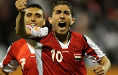 GĐKT Syria: 'Con số thống kê của U23 VN không dọa được Syria'