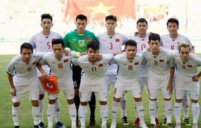 Nhà báo Hàn Quốc: 'Không nhiều đội may mắn như các bạn đâu'