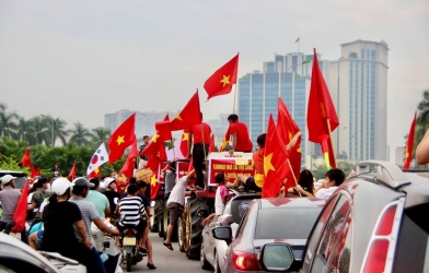 Truyền thông Tây Ban Nha ấn tượng với hình ảnh Việt Nam sau ASIAD 18