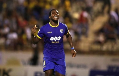 HLV Thanh Hóa thấy một tố chất đặc biệt ở Rimario