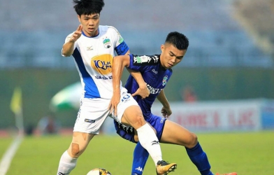 Sau Văn Thanh, đến lượt Công Phượng khiến NHM lo lắng