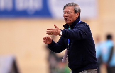 HLV Lê Thụy Hải: 'Đừng có đổ mãi cho bác sĩ Việt Nam kém'