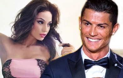 Người yêu cũ CR7: 'Anh ấy là một quý ông đích thực'