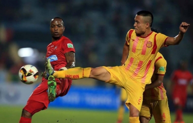 Tân binh ĐTVN thành công nhờ...lời nói khích