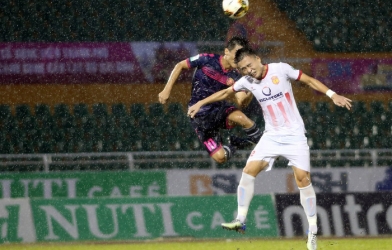 Tân binh ĐTVN: 'Tôi không biết mình được ông Park để ý từ khi nào'