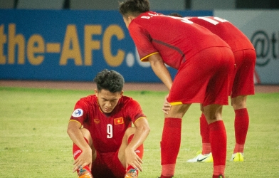 Nhìn từ U19 Việt Nam đến cái khó chung của mọi nền bóng đá