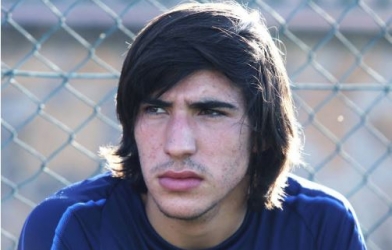 Thần đồng được mệnh danh 'truyền nhân' Pirlo được nhiều ông lớn săn đón