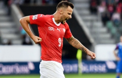 Kết quả bóng đá hôm nay 19/11: 3 cái tên vào bán kết châu Âu