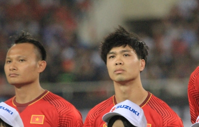 Nếu Việt Nam thắng Myanmar và giành ngôi nhất bảng...