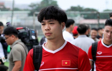 Việt Nam vs Philippines, 18h30 ngày 2/12: Sai lầm là chết!