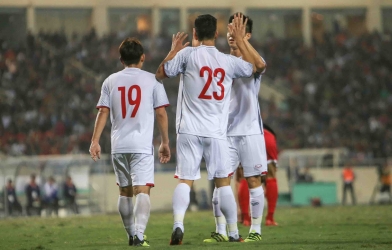 Báo Iran: 'Không hiểu sao giá trị đội tuyển Việt Nam lại rẻ thế'