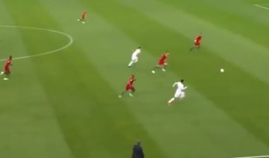 VIDEO: Iran đã làm khổ Bồ Đào Nha của CR7 như thế nào?