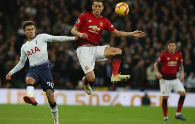 Nemanja Matic: 'MU sẽ giật vé đá Champions League mùa tới'