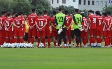 VIDEO: Đội hình mạnh nhất Việt Nam có đủ sức đấu Nhật Bản?