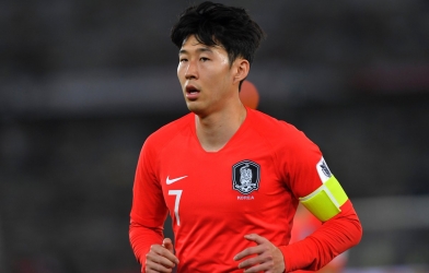 CĐV Tottenham buồn khi chứng kiến thất bại của Son Heung-min