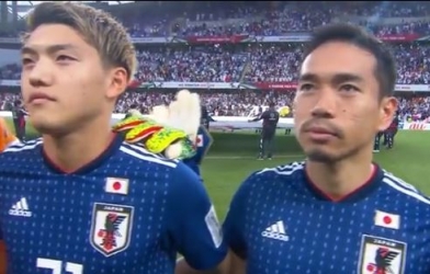 VIDEO: Hành trình vào Chung kết Asian Cup 2019 của Nhật Bản