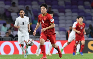 'Xuân Trường sang Thái không phải để quảng cáo và dự bị'