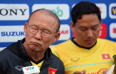 VFF tuyển trợ lý ngôn ngữ mới cho HLV Park Hang-seo