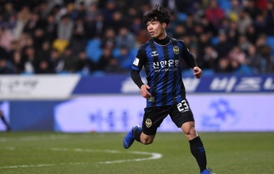 VIDEO: Highlight Incheon Utd 0-3 Daegu FC