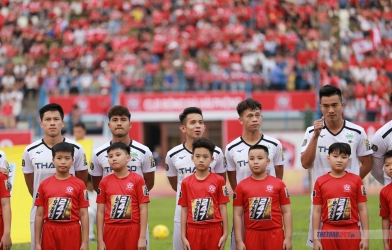 Lịch thi đấu Vòng 6 V.League 2019: Cơ hội lớn cho HAGL